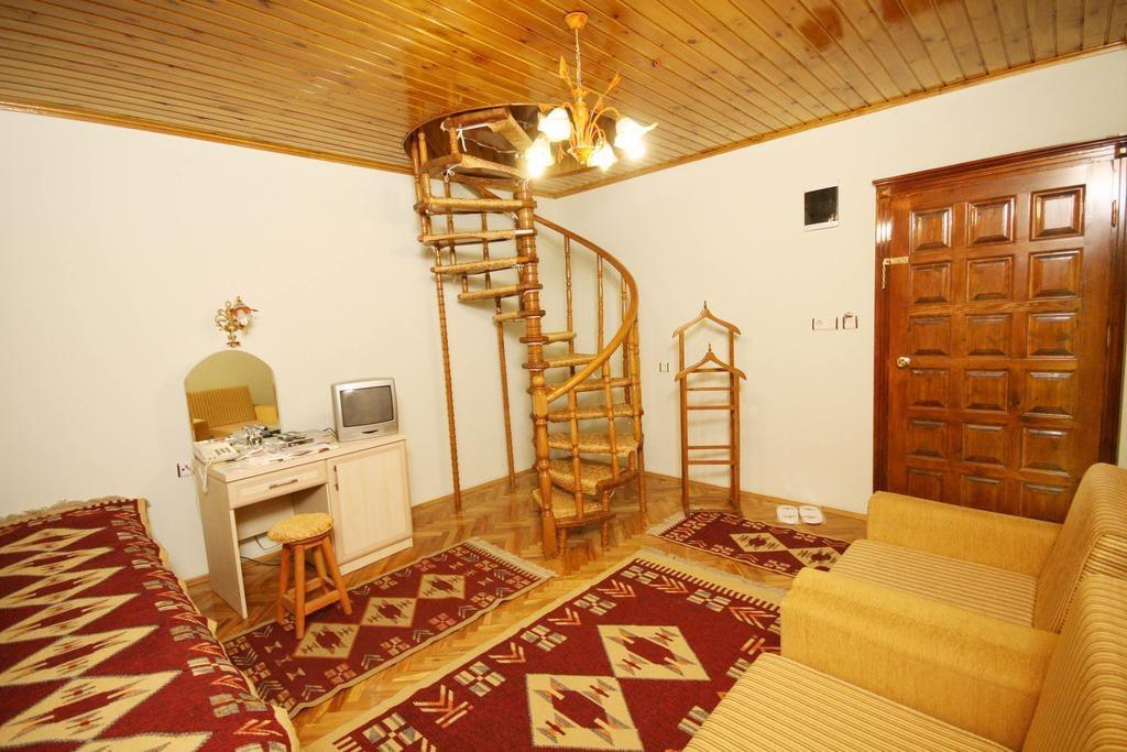 Beypazarı İpekyolu Konağı — 9