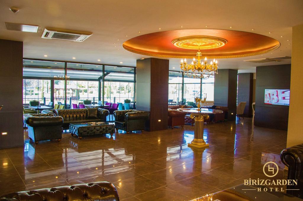Birizgarden Hotel — 6