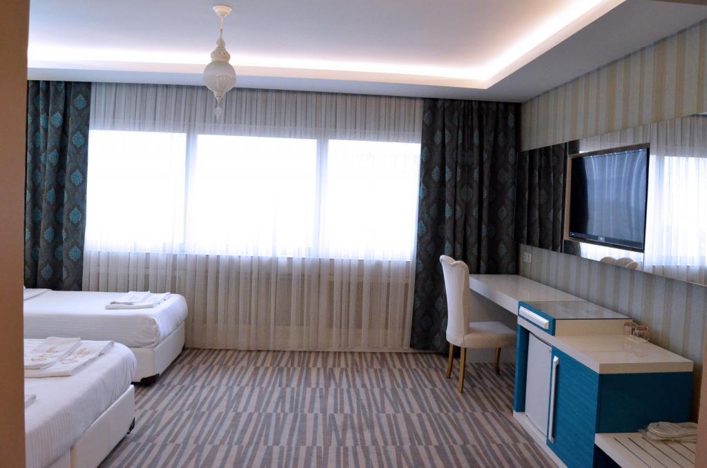 Grand Bursa Hotel — 10