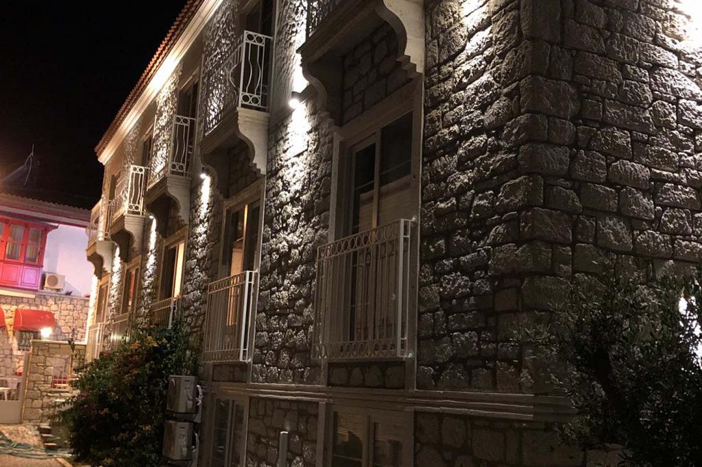 Neva Hotel Alaçatı — 7