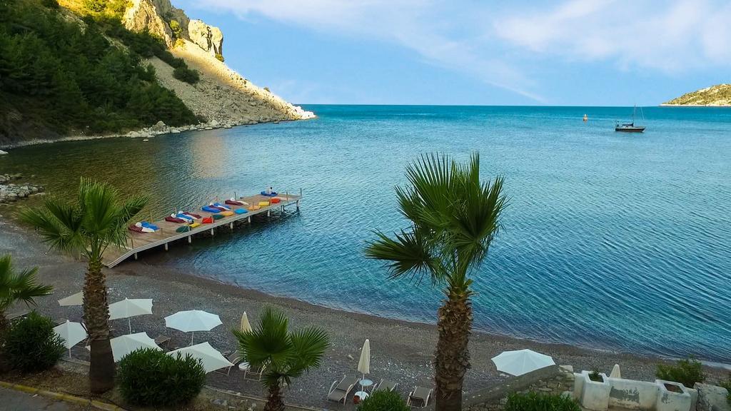 Mavi Deniz Hotel Turunç — 5