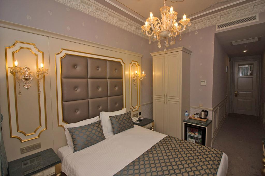 Meserret Palace Hotel — 5