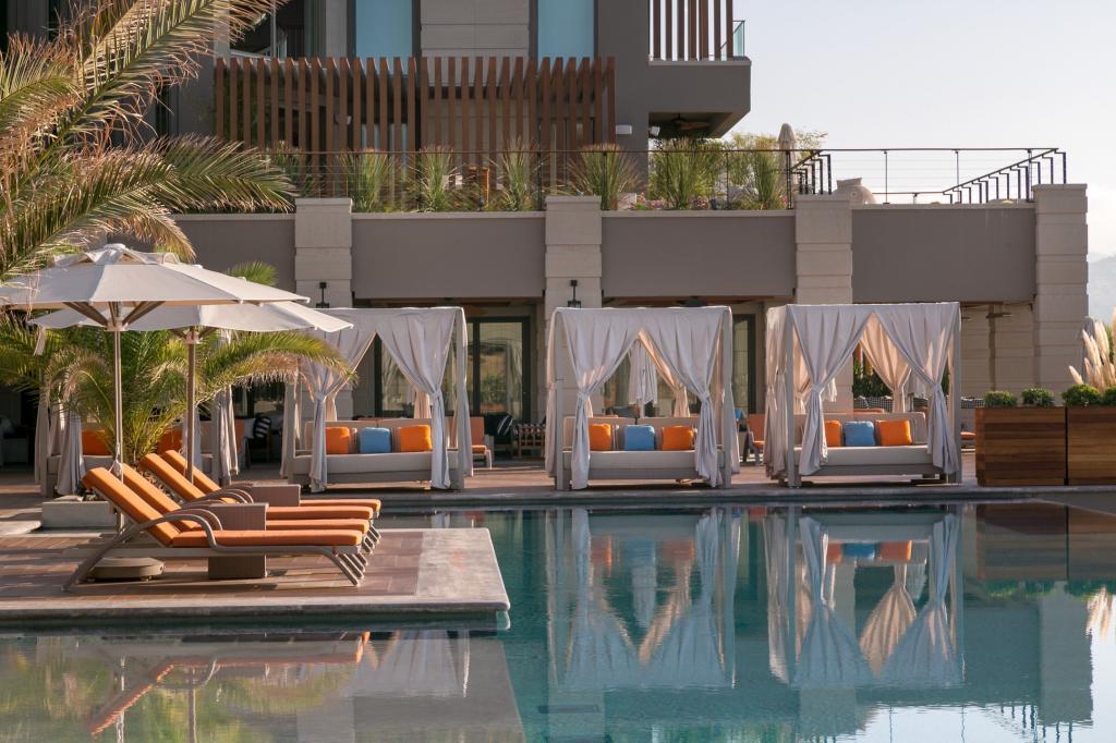 Caresse, a Luxury Collection Resort & Spa Bodrum — 6