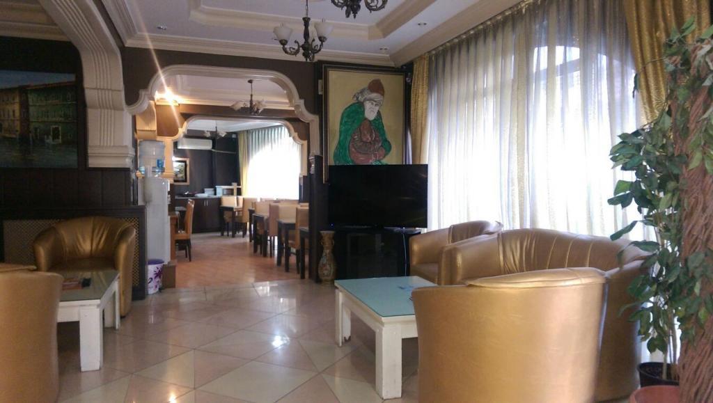 Mevlana Otel Konya — 3