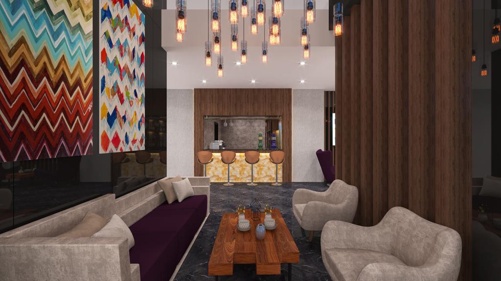 Noax Hotel — 8