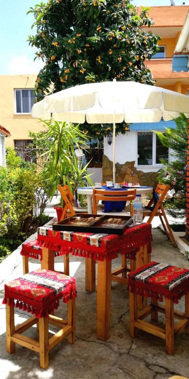Side Erenler Hotel — 7