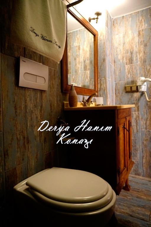 Derya Hanım Konağı — 6