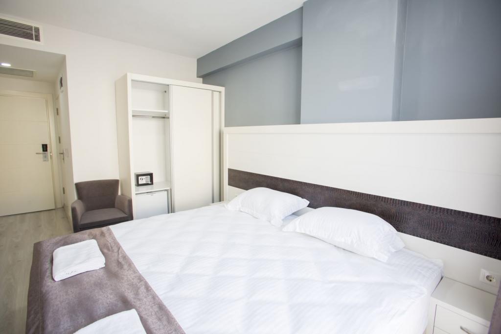 Pruva Prestige Otel — 6