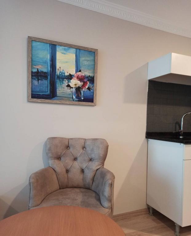 Cadde Suite Bakırköy — 9