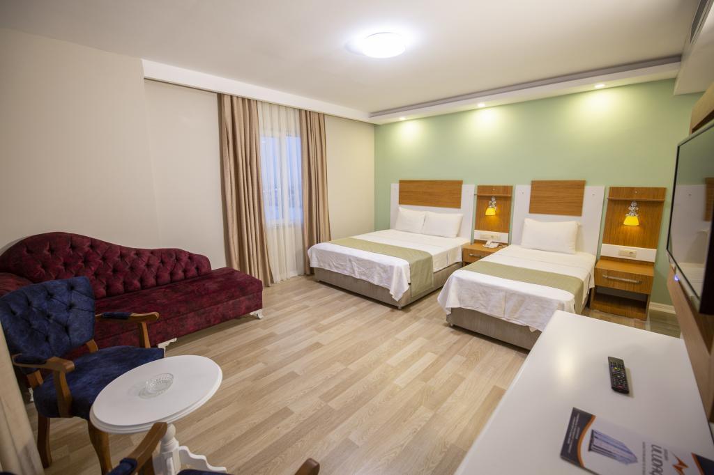 Şanlıurfa Uludağ Hotel — 7