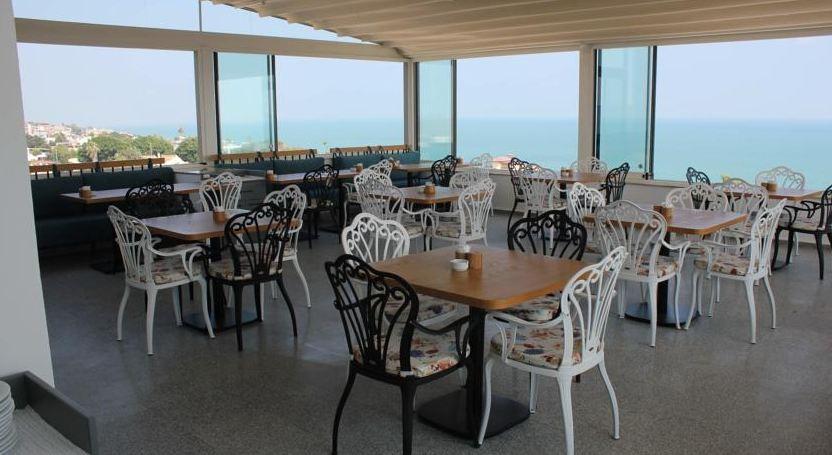 Port Marina Otel — 10