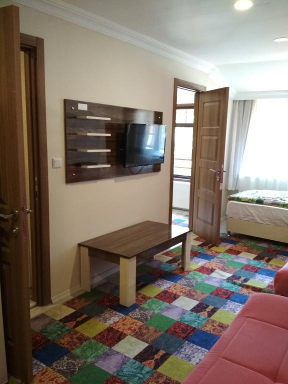 Cennet Apart Otel Uzungöl — 7
