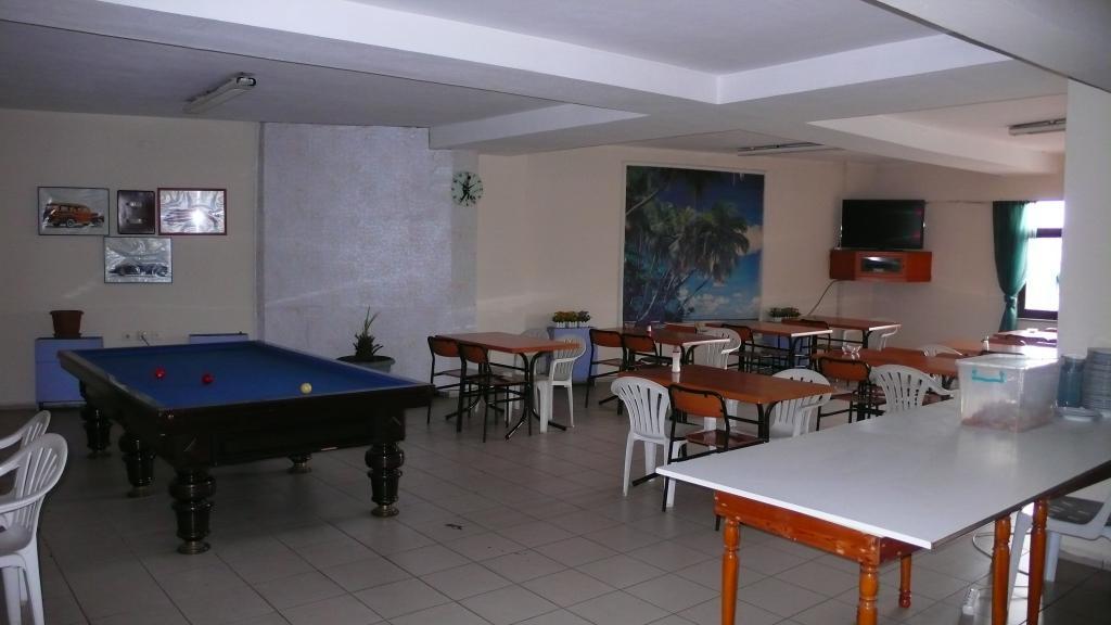 Trabzon Star Pansiyon — 3