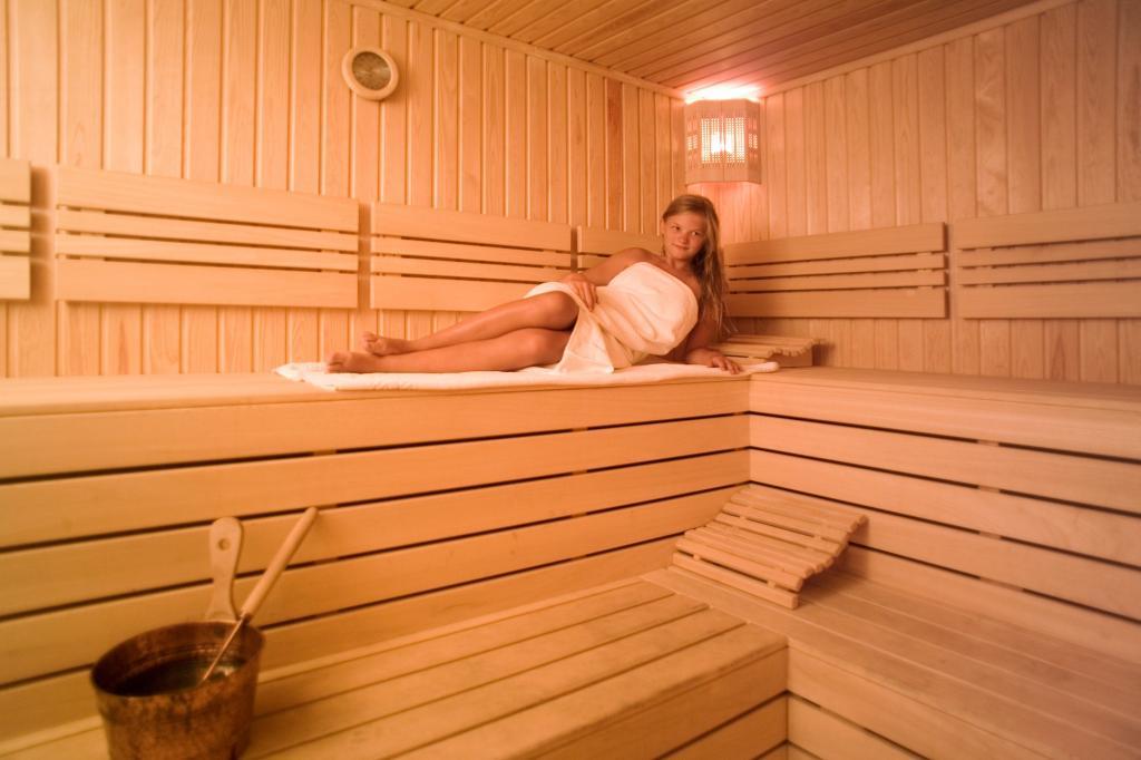 Riviera Hotel & Spa — 10