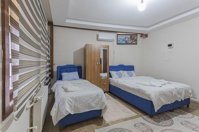 Öz Butik Otel Myrleia Antik Kent — 9