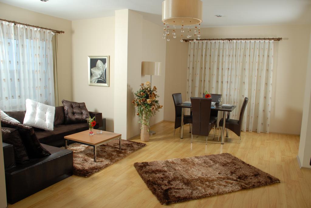 Sabiha Gökçen Airport Residence — 5