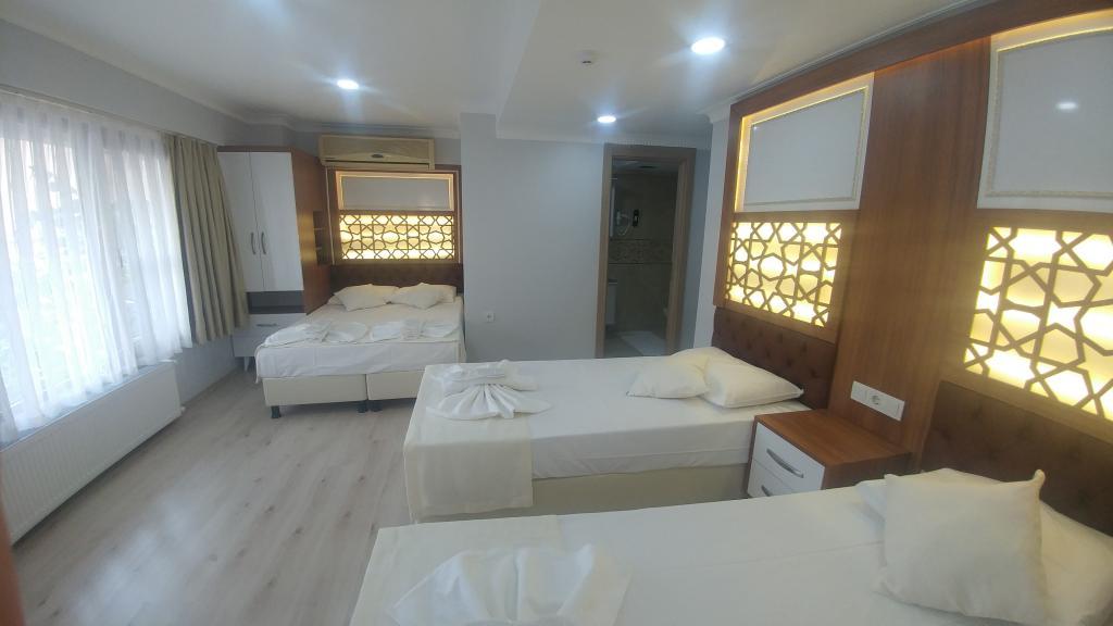 Grand Liza Hotel — 7
