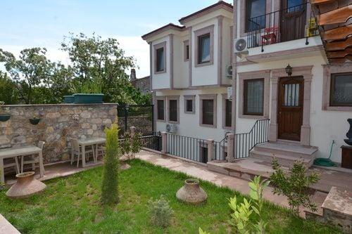 Hayriye Hanım Ege Hotel — 1