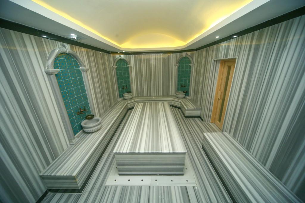 Grand Serenay Hotel — 3