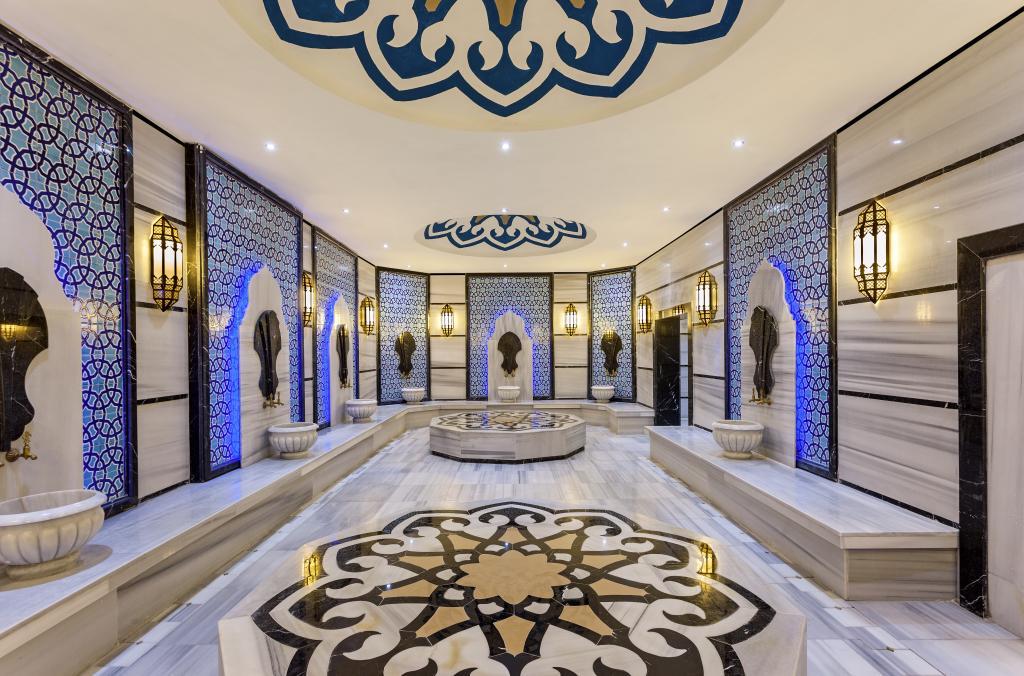 Sherwood Exclusive Kemer — 2