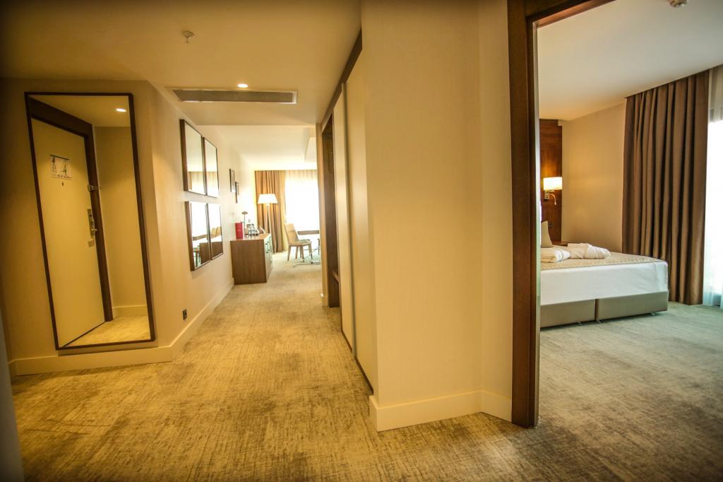 Ramada By Wyndham Isparta Hotel — 5