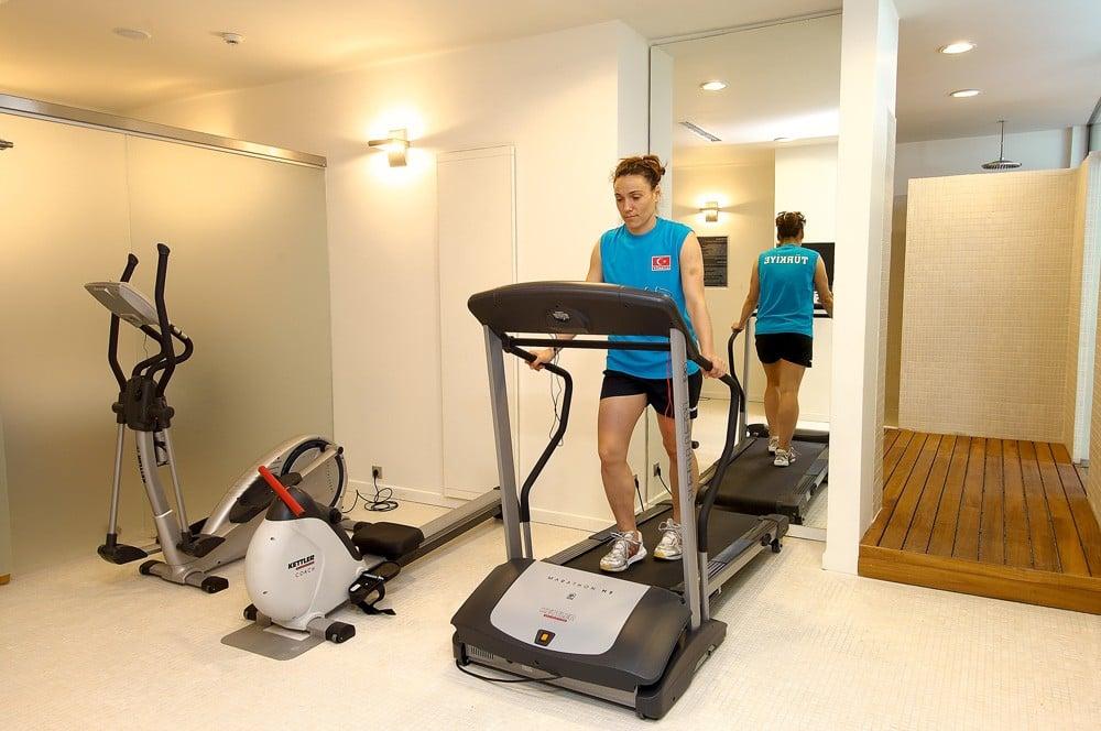 Ontur Otel İzmir — 7