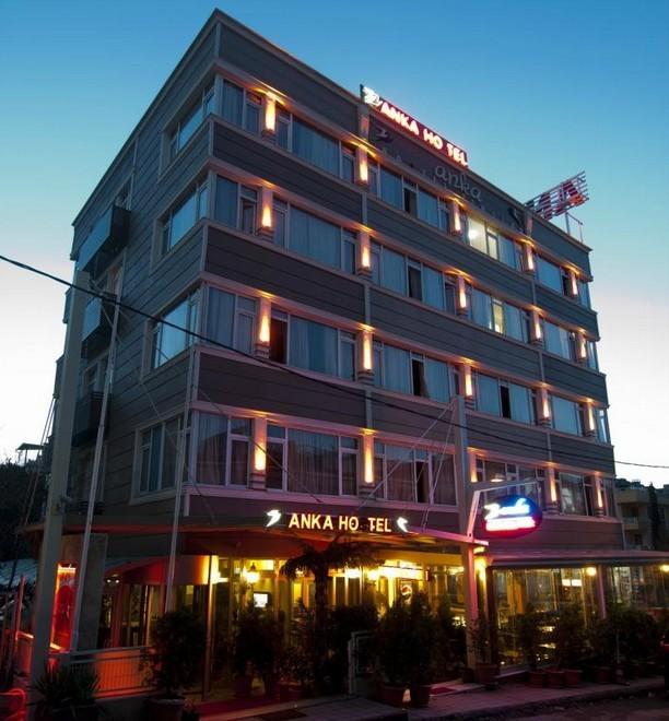 Anka Business Park — 9
