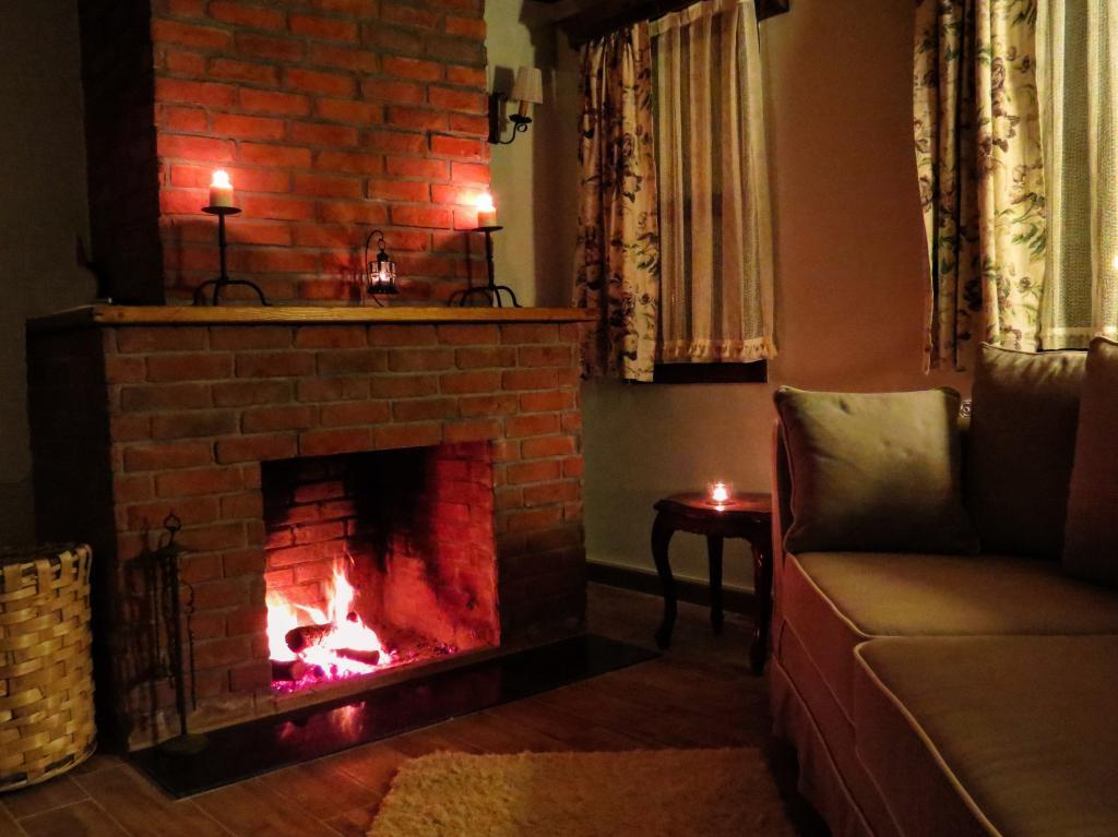 Piccolo Mondo Hotel (+12) — 10