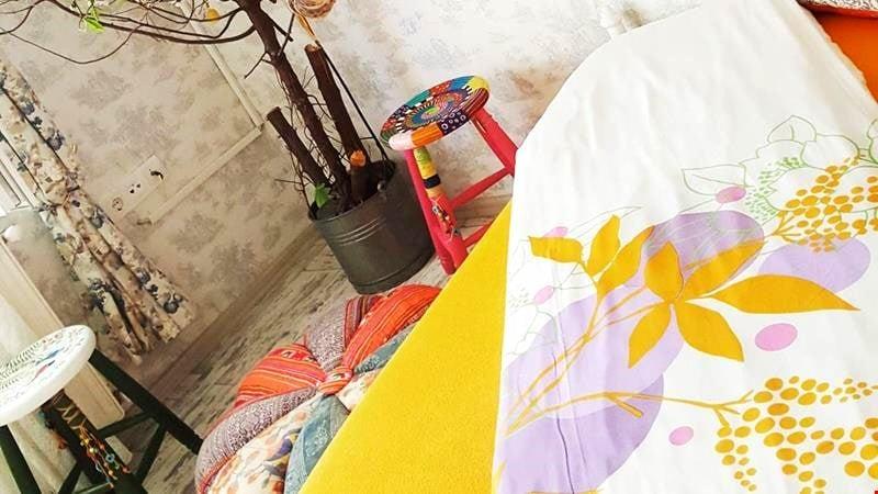 Akide Butik Pansiyon — 9