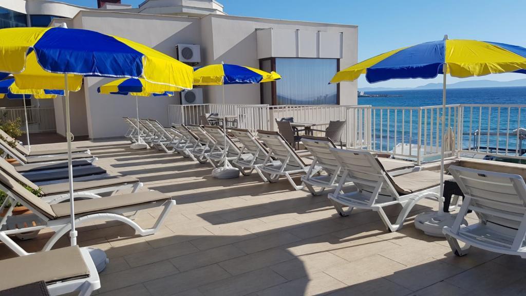 Ladies Beach Suit Otel — 5