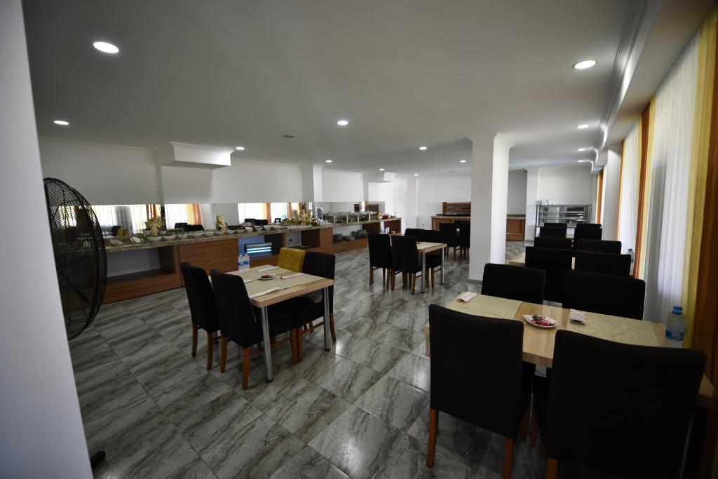 Demirci Hotel — 6