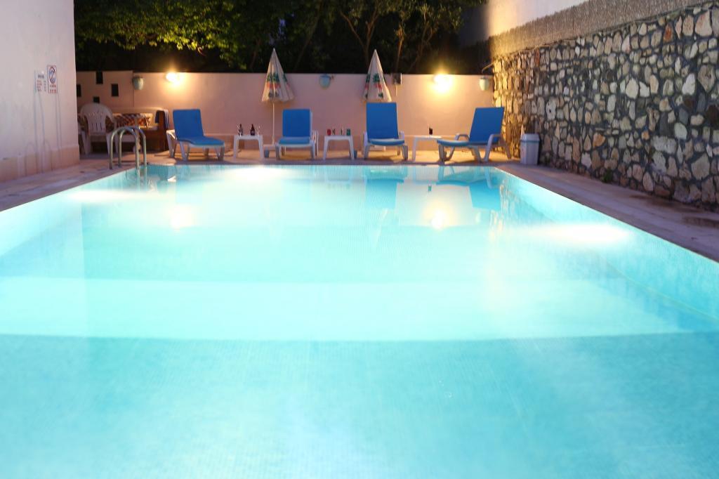 Arya Otel Çeşme — 8
