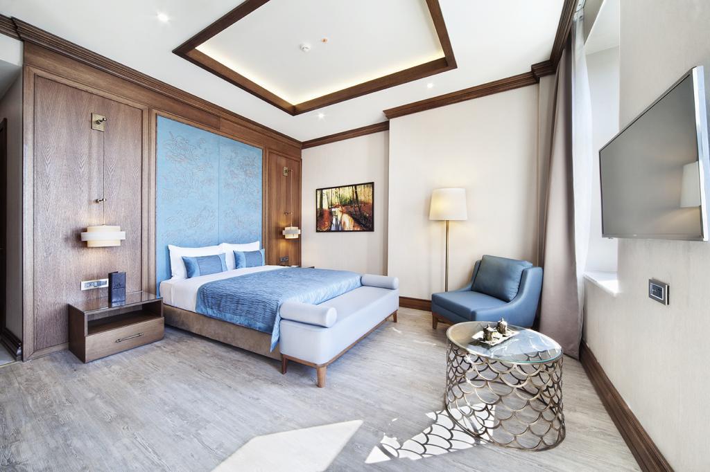 Grand Hotel de Pera — 9