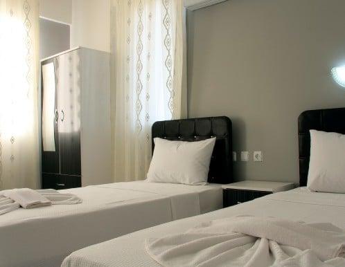 The Green Valley Hotel — 10
