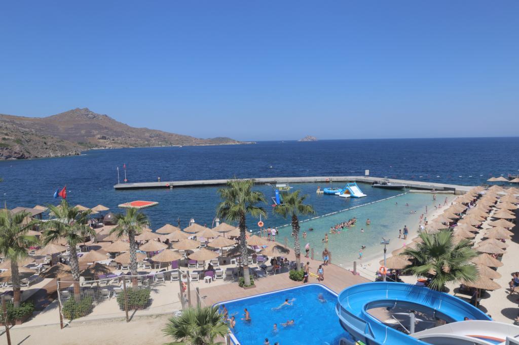 Delta Hotels By Marriott Bodrum — 7