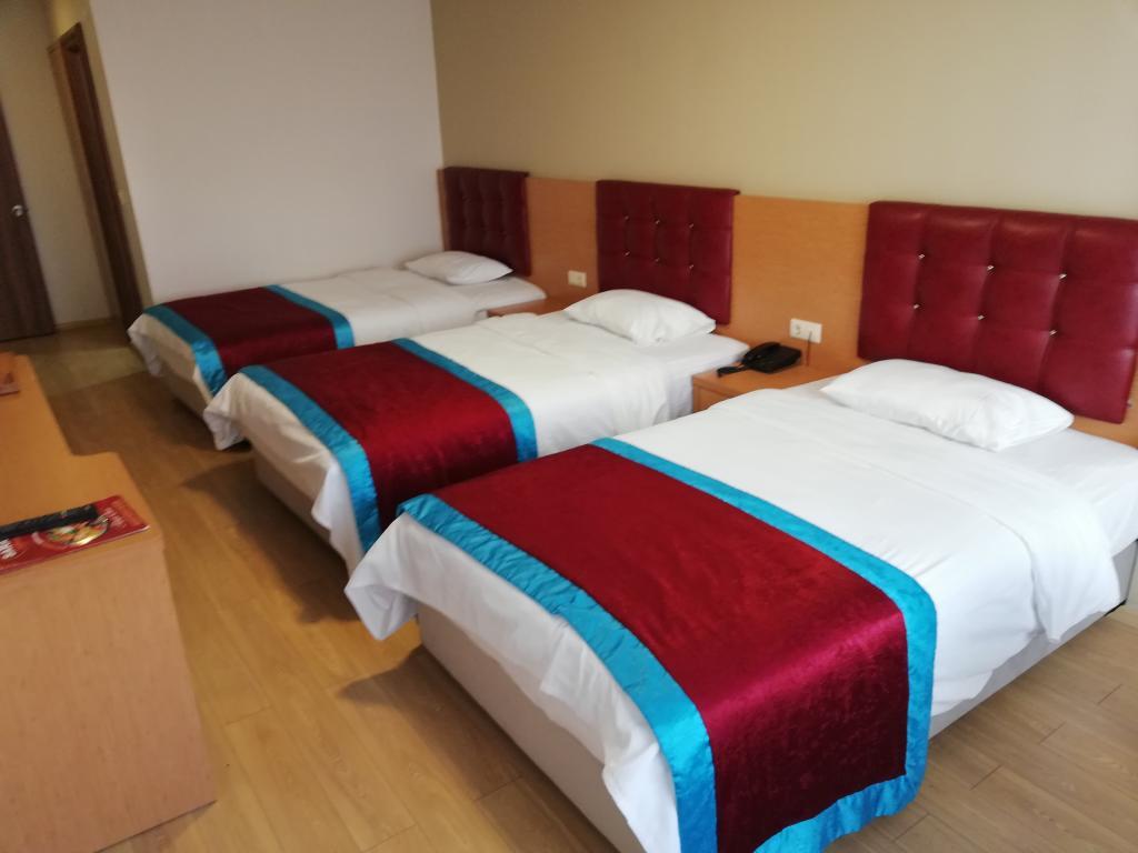 Bursa Şahin Hotel — 7