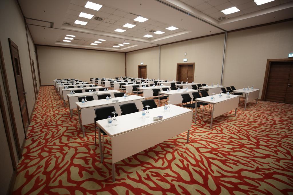 WOW İstanbul Hotel — 3
