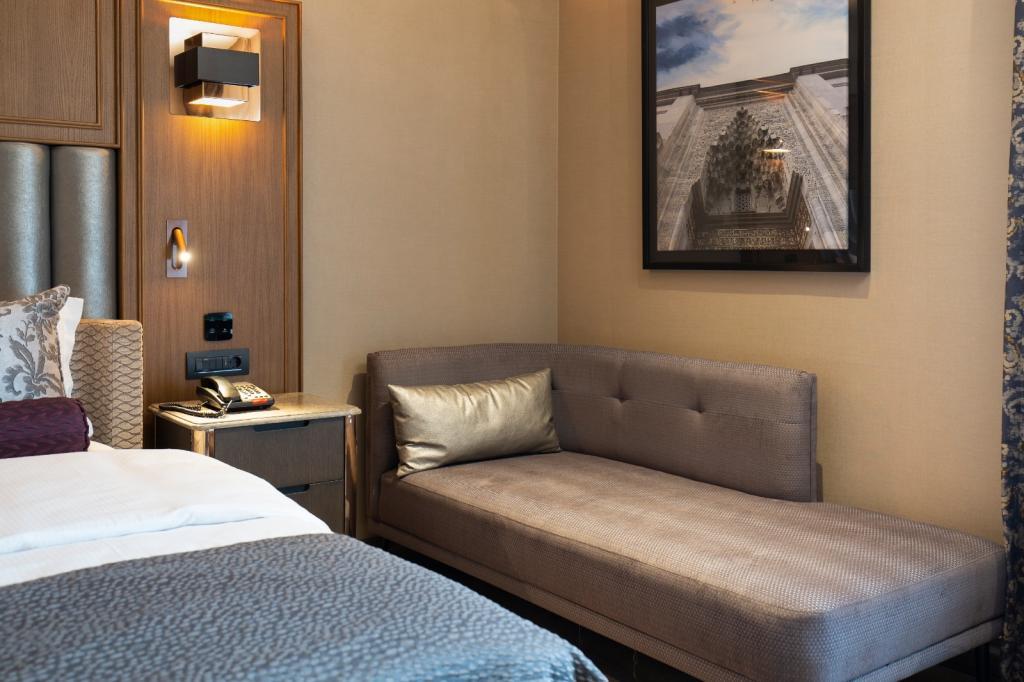 Almira Hotel Thermal Spa & Convention Center — 8
