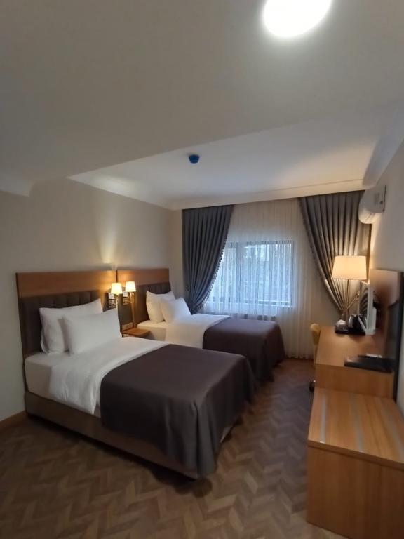 Ak Life Hotel — 7