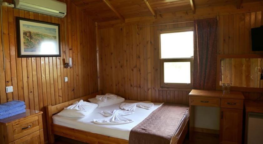 Arkadaş Otel — 7