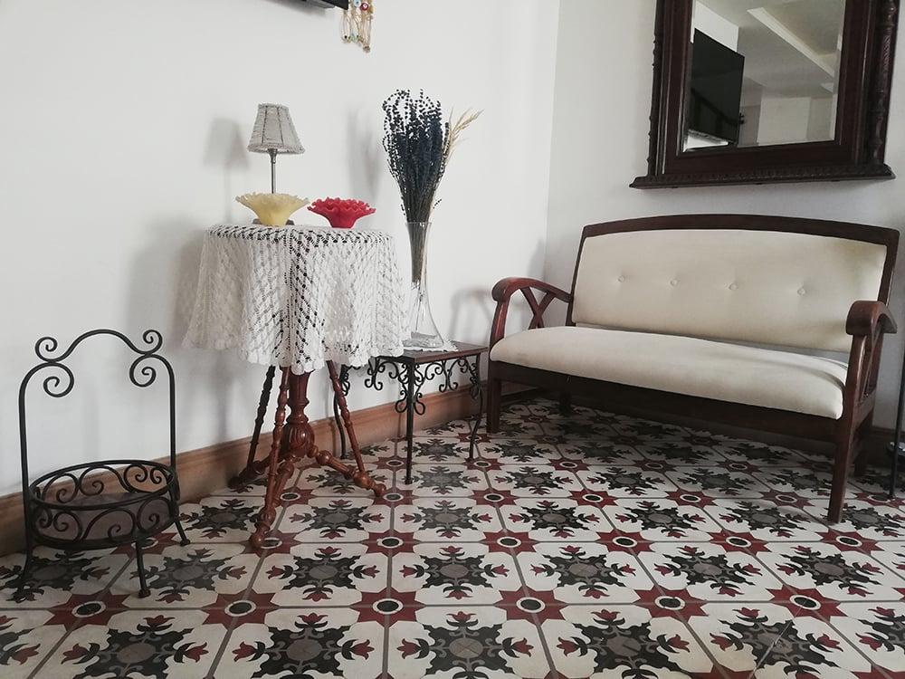 Öykü Butik Otel — 4