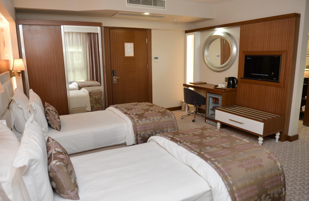 Tuna Otel Rezidans — 9