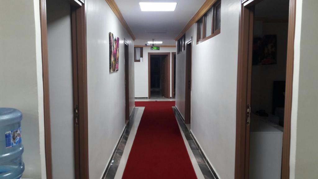 Kervan Sarayı Otel — 10