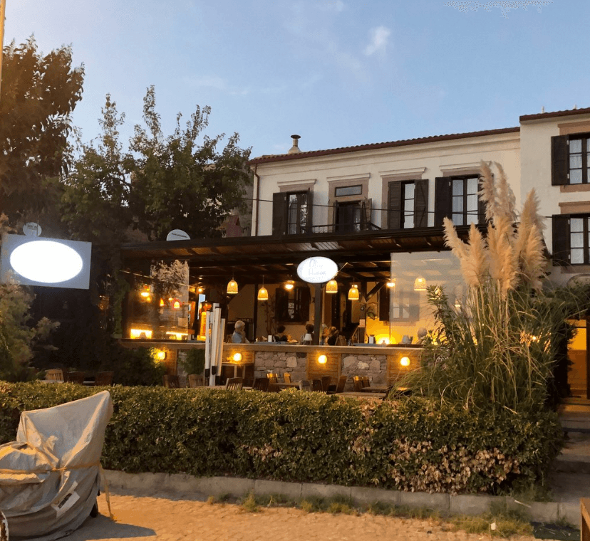 Aliye Hanım Hotel
