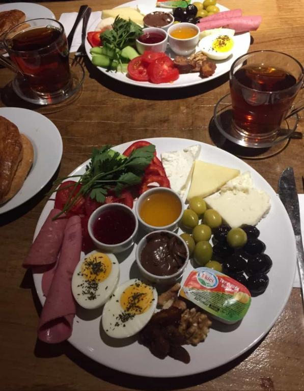 KayıBeyi Hotel Restaurant — 3