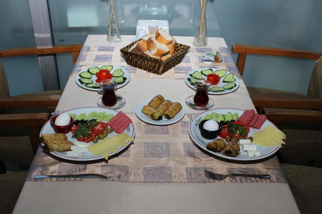 Anka Premium Hotel — 5