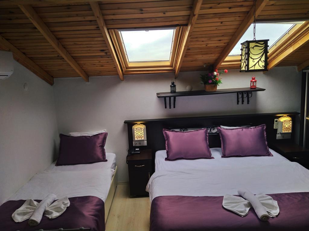 Yeni Bademli Konuk Evi — 7