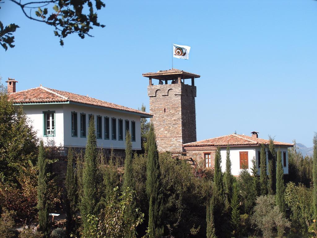 Nişanyan Evleri — 1