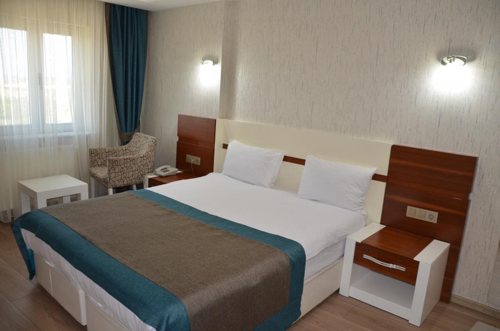 Grand Ahos Hotel & Spa — 7