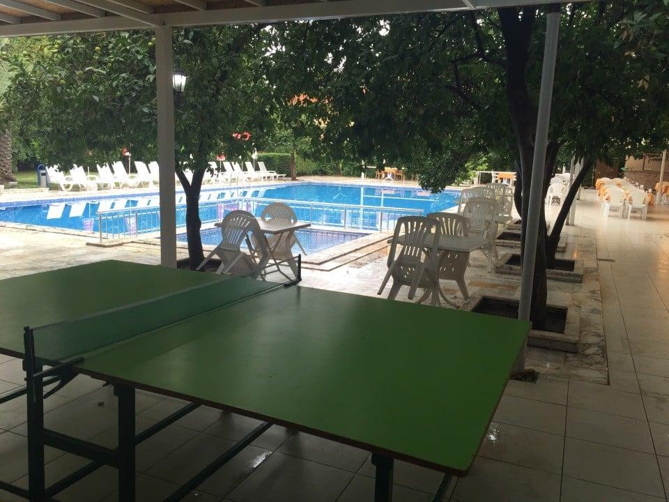 Korient Hotel — 9